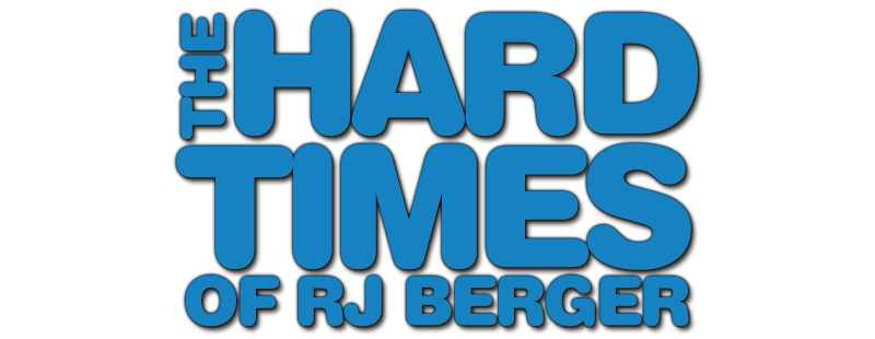 Fake Ids Hard Times Of Rj Berger