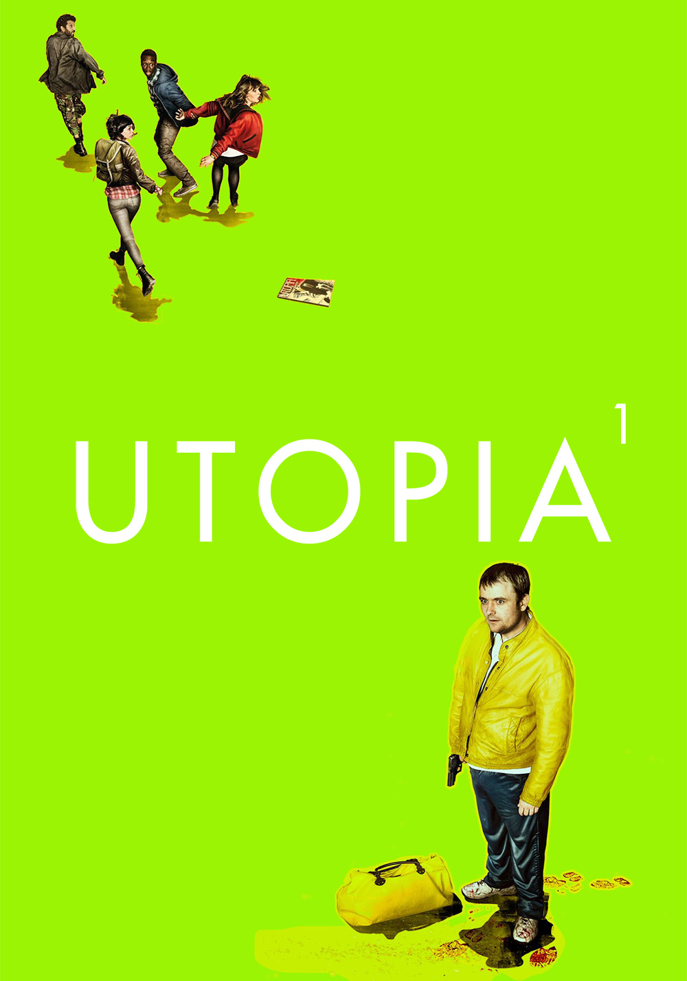 Utopia screenshot