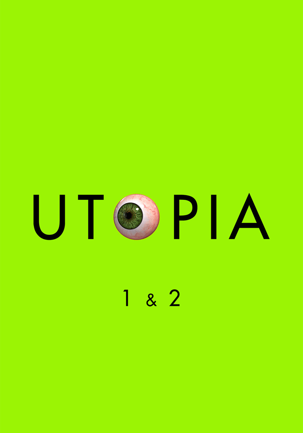 Utopia screenshot
