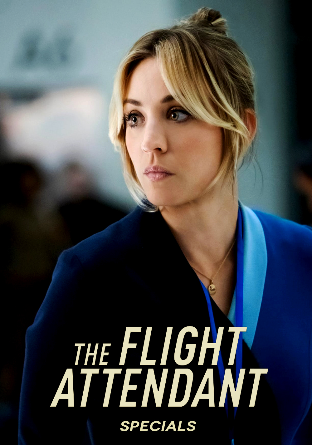 The Flight Attendant screenshot