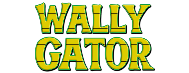 Wally Gator Image Wally Gator Logo Png, Transparent Png Transparent Png ...