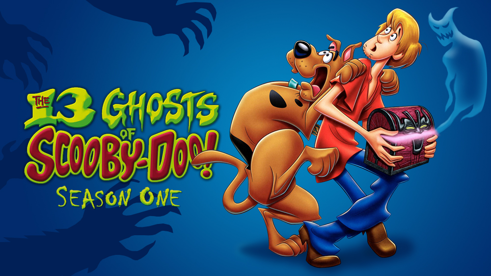 Watch The 13 Ghosts of Scooby-Doo · Season 1 Episode 3 · Me and My ...
