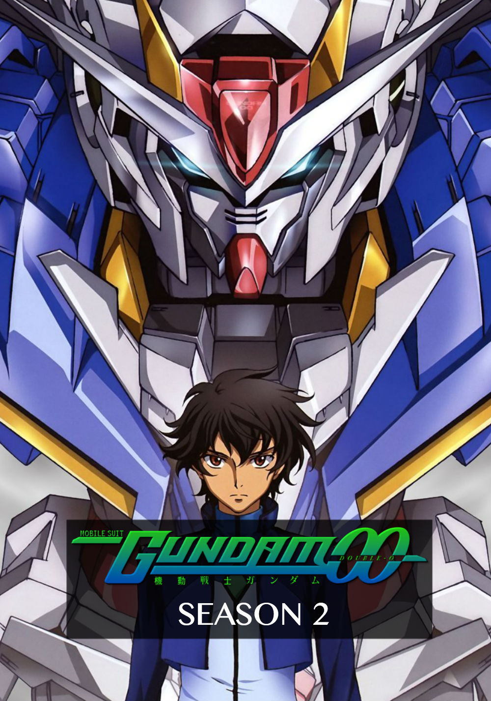 Watch Season 0 Of Mobile Suit Gundam 00 Free Streaming Online Plex