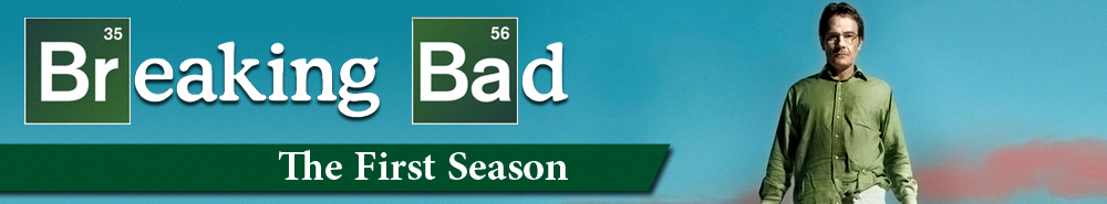 Season 3 Of Breaking Bad 2008 Plex