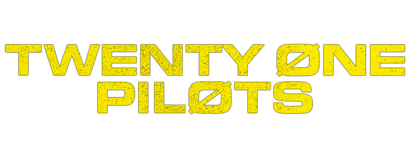 Twenty One Pilots logo