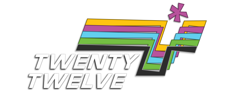 Twenty Twelve