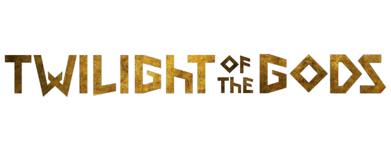 Twilight of the Gods