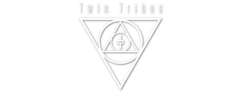 Twin Tribes logo