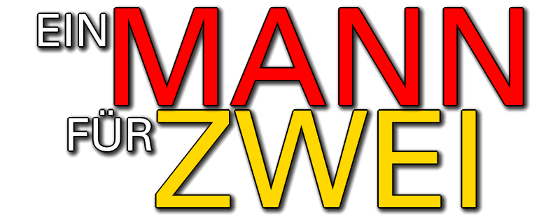 Ein Mann für zwei