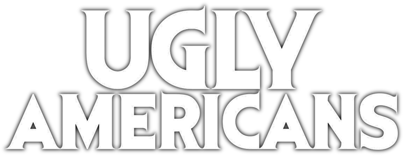 Ugly Americans