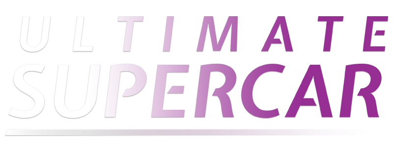 Ultimate Supercar