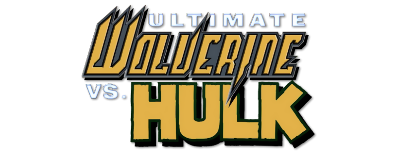 Ultimate Wolverine vs. Hulk