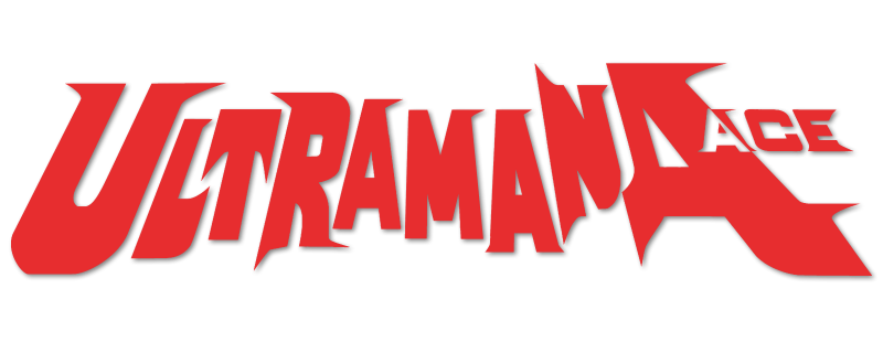Ultraman Ace