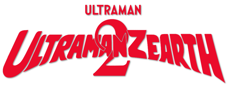 Ultraman Zearth 2