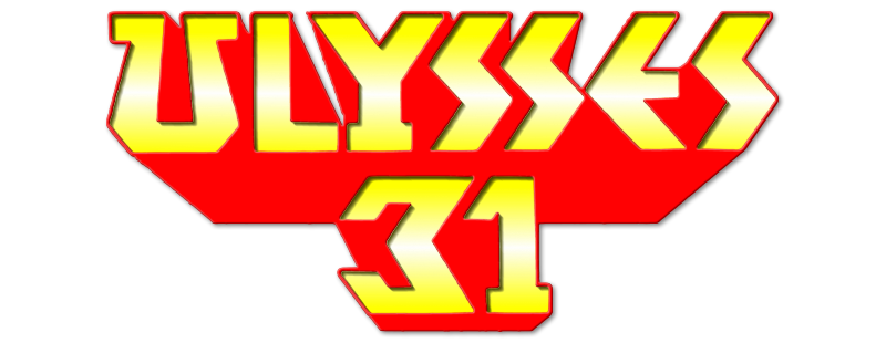 Ulysses 31