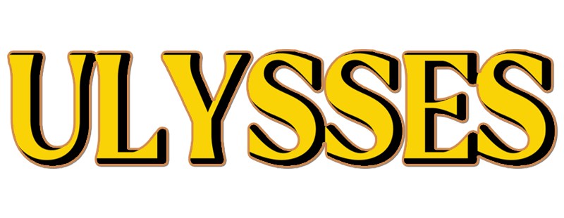 Die Fahrten des Odysseus