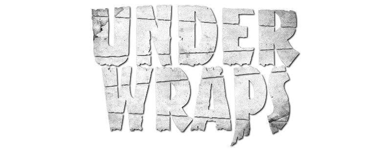 Under Wraps