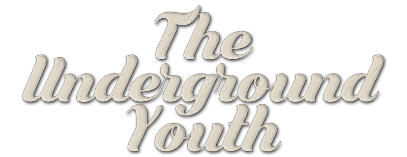 The Underground Youth logo