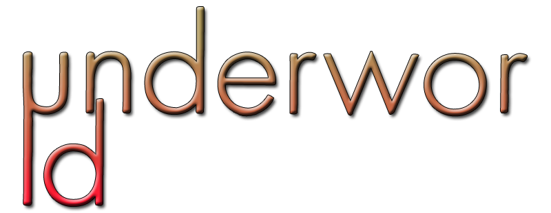 Underworld logo
