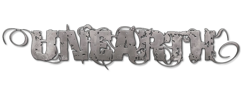 Unearth logo
