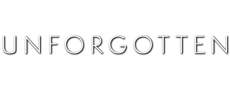 Unforgotten