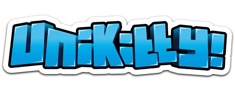 Unikitty!