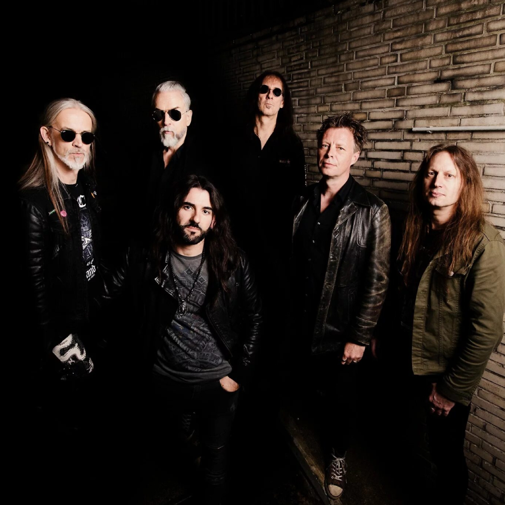 The Unity – power metal Band
