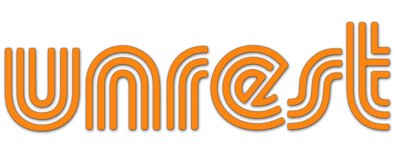 Unrest logo
