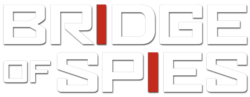 Bridge of Spies logo