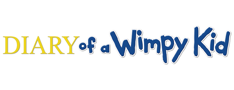 Diary of a Wimpy Kid