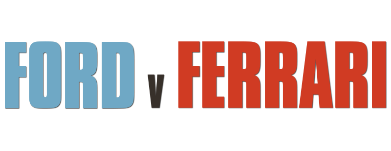 Ford v Ferrari