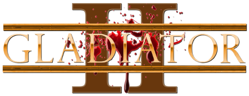 Gladiator II screenshot