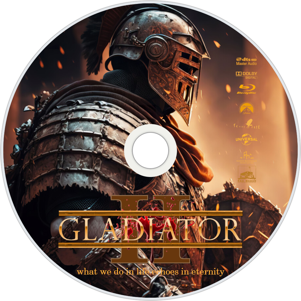Gladiator II screenshot