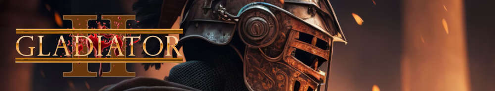 Gladiator II screenshot