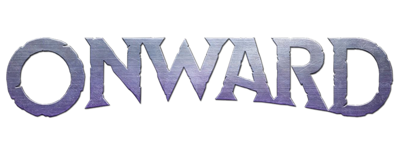 Onward