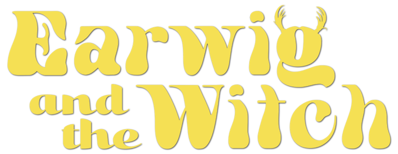 Earwig and the Witch