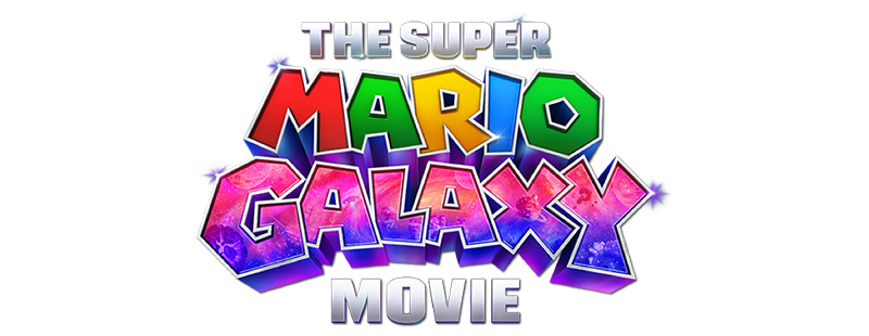 The Super Mario Galaxy Movie