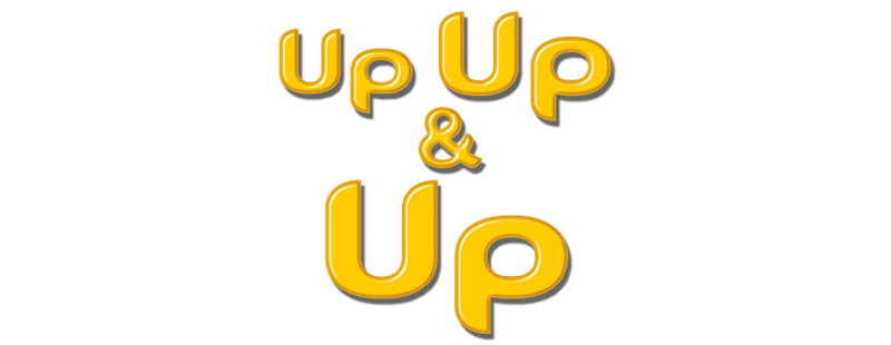 Up Up & Up