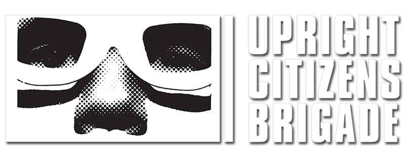 Upright Citizens Brigade