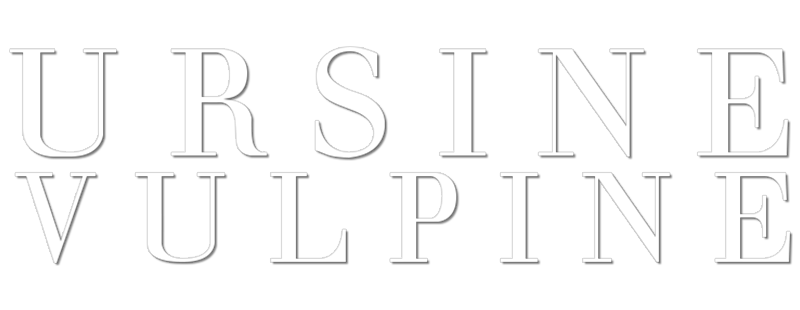Ursine Vulpine Ft Annaca logo