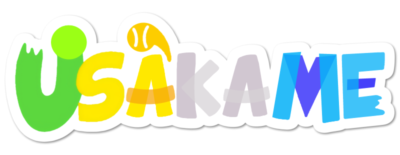 うさかめ
