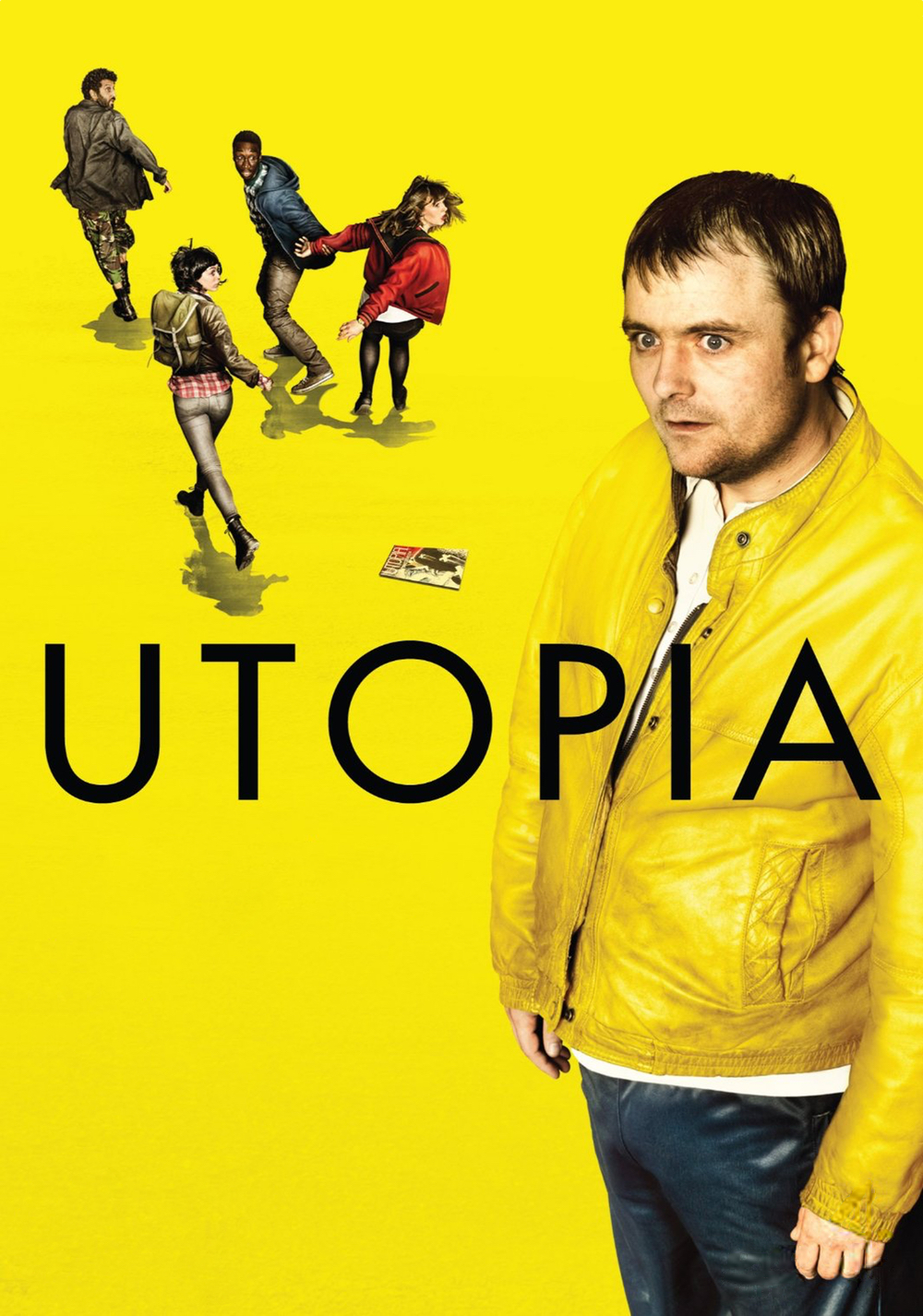 Utopia screenshot