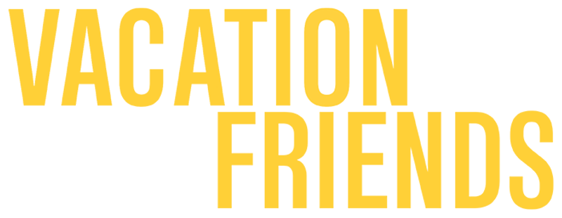 Vacation Friends