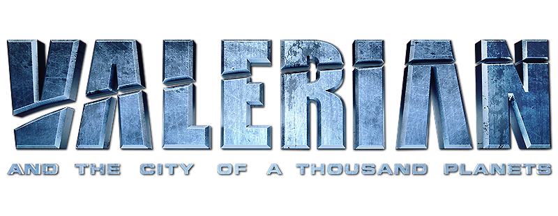 Valerian and the City of a Thousand Planets