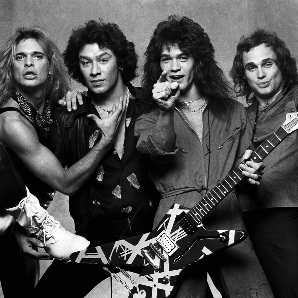 Van Halen