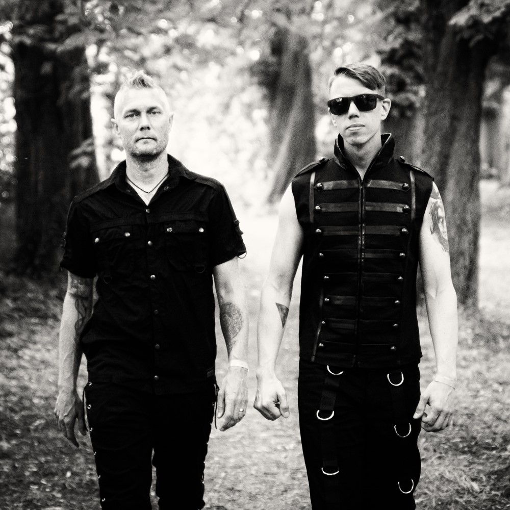 Vanguard – electronic Band