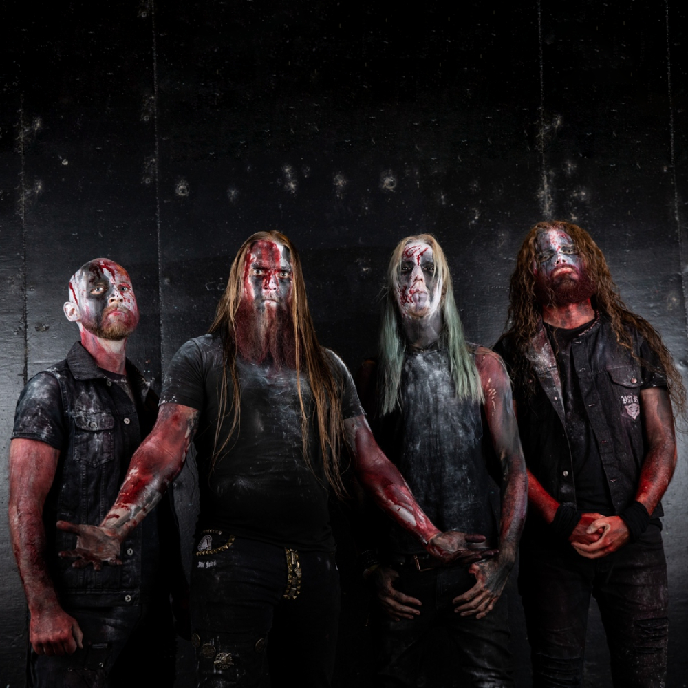 Varg – black metal Band