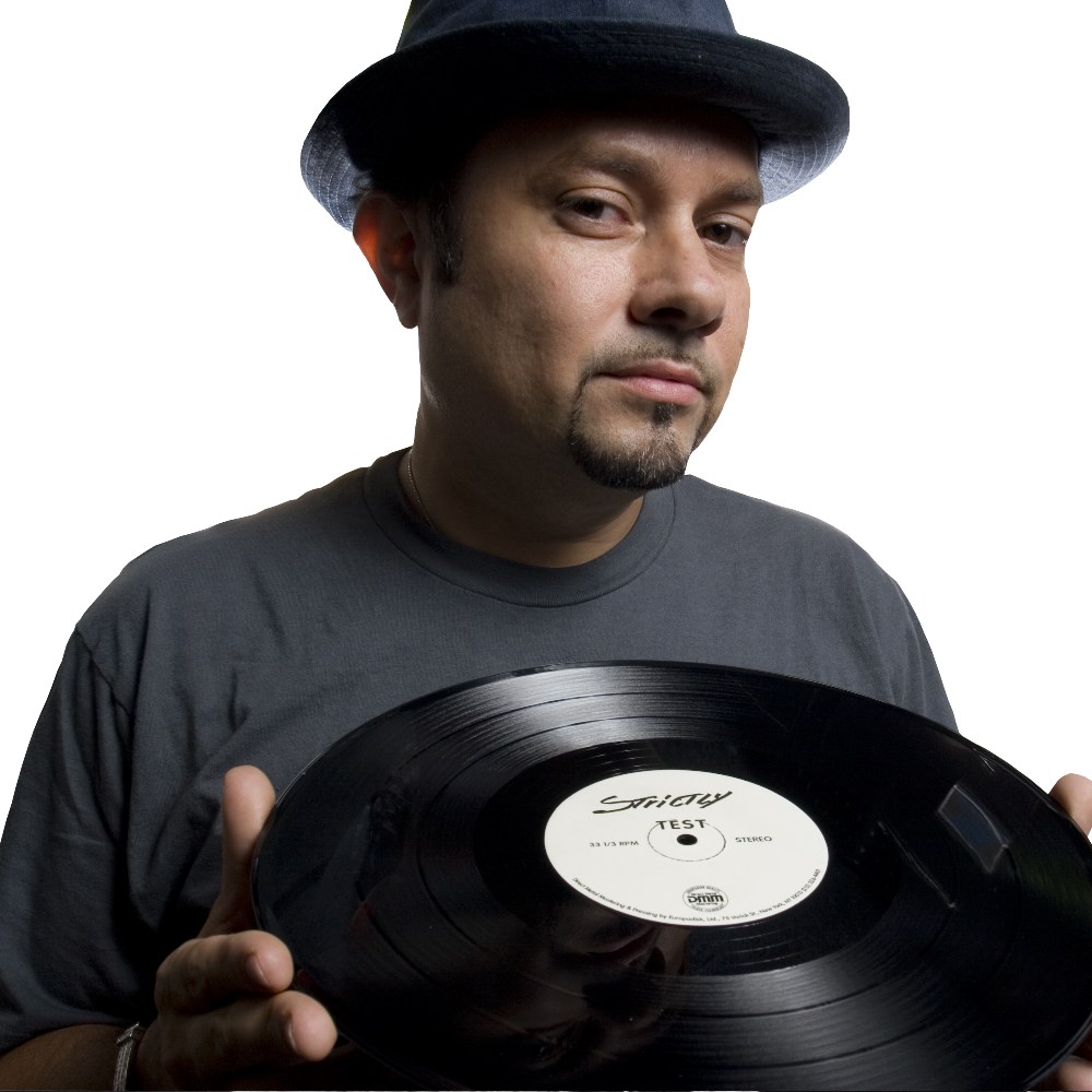 Louie Vega