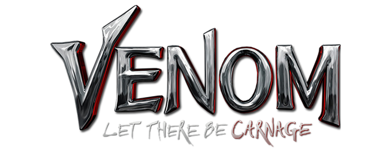 Venom: Let There Be Carnage logo