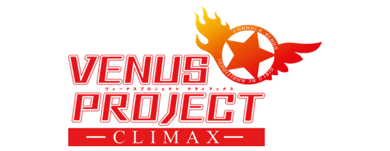 VENUS PROJECT -CLIMAX-